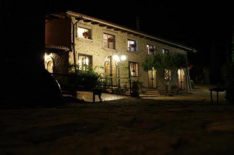 Il Casale Delle Ginestre Aparthotel Castel San Pietro Romano Exterior photo